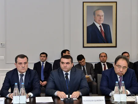 Təhsil Nazirliyində kollegiya iclası keçirilib