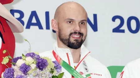 Dünya çempionatı: qeyri-olimpiya növündə qalib müəyyənləşib