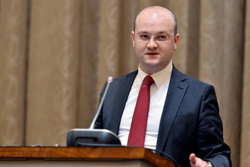 Новый торгпред России в Азербайджане вступит в должность с марта