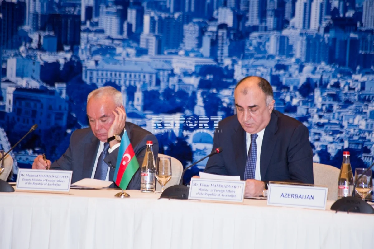 ​Azerbaijani Foreign Minister to visit Strasbourg next week