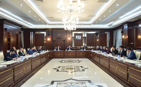 Bir neçə qanuna dəyişiklik layihələri MM-in plenar iclasına tövsiyə olunub