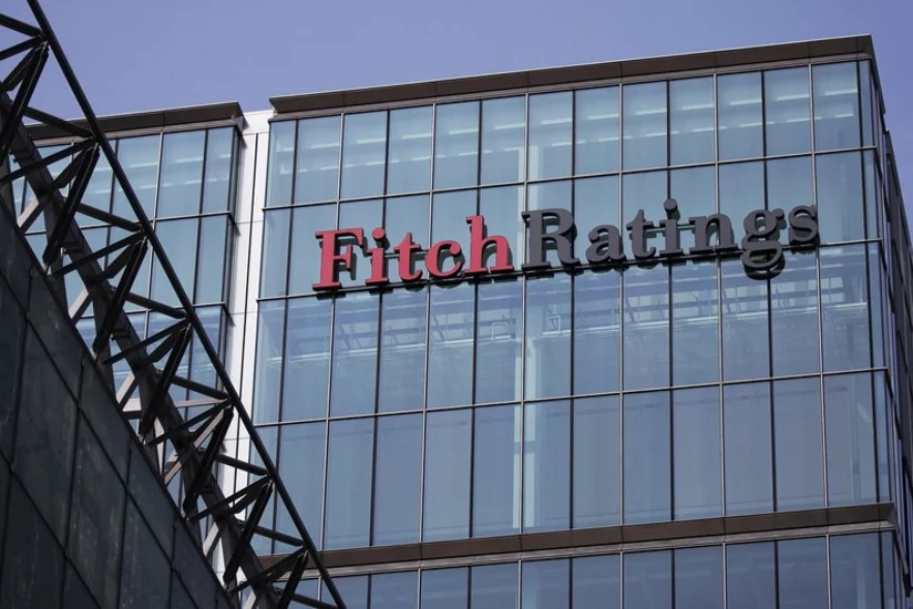 Fitch: Largest banks in Azerbaijan have less incentive to refinance their Eurobonds
