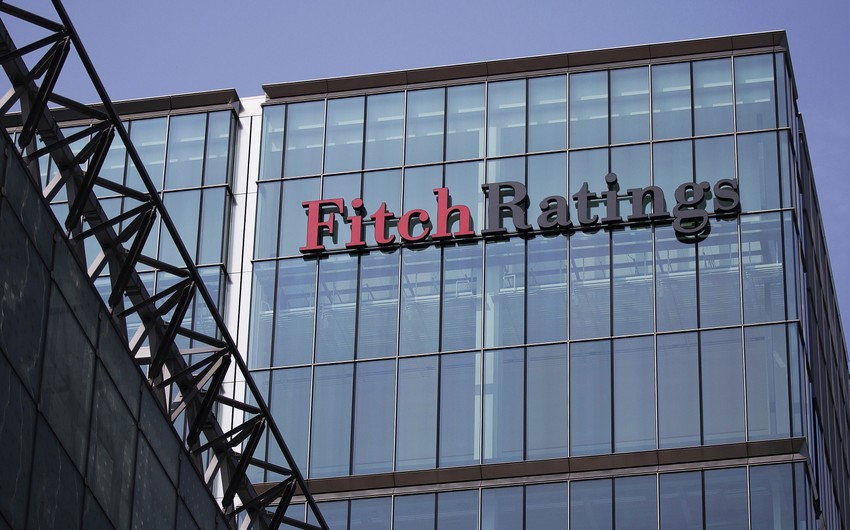 “Fitch”: Azərbaycanın iri banklarının avrobondları yenidən maliyyələşdirməyə stimulu yoxdur