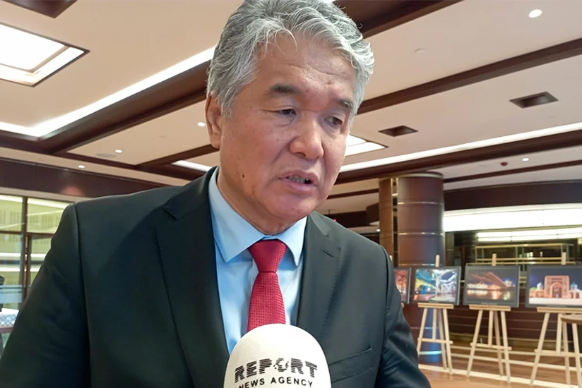 Sultan Raev: “TÜRKSOY-a üzv ölkələrin Milli Kitabxanalar Birliyini quracağıq”