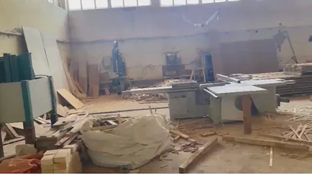 Bakıda yanğın təhlükəli obyektin fəaliyyəti məhdudlaşdırılıb