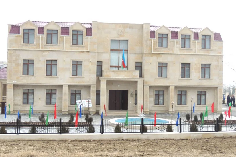 Сотрудники Государственной службы по мобилизации и призыву на военную службу награждены - СПИСОК