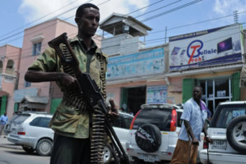 ​Somalidə törədilən partlayış nəticəsində 10 nəfər ölüb