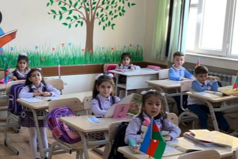 Bu gündən buraxılış imtahanlarına görə şagird yerdəyişməsi dayandırılır