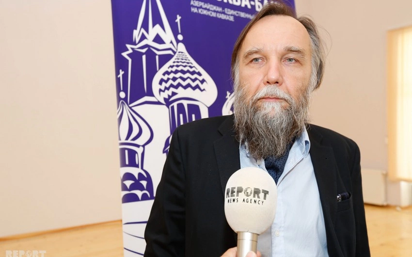 Aleksandr Duqinin qızı avtomobilinin partlaması nəticəsində ölüb - FOTO