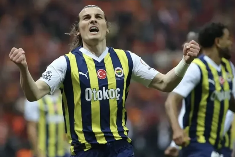 İstanbul derbisi: Fənərbağça Qalatasarayı məğlub edib