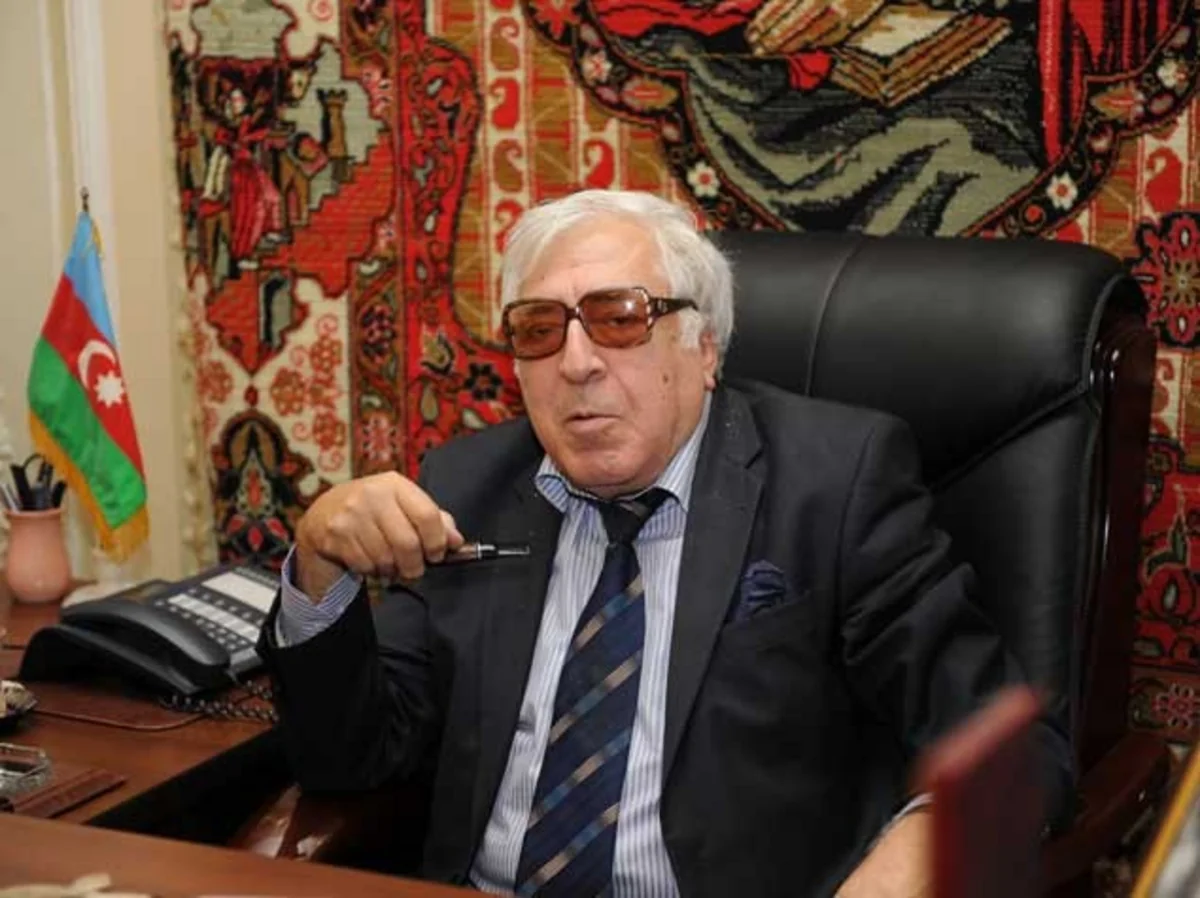 Anar: Yaşlı nəslin nümayəndələri vəzifədən getməlidir”