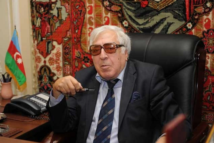 Anar: Yaşlı nəslin nümayəndələri vəzifədən getməlidir”