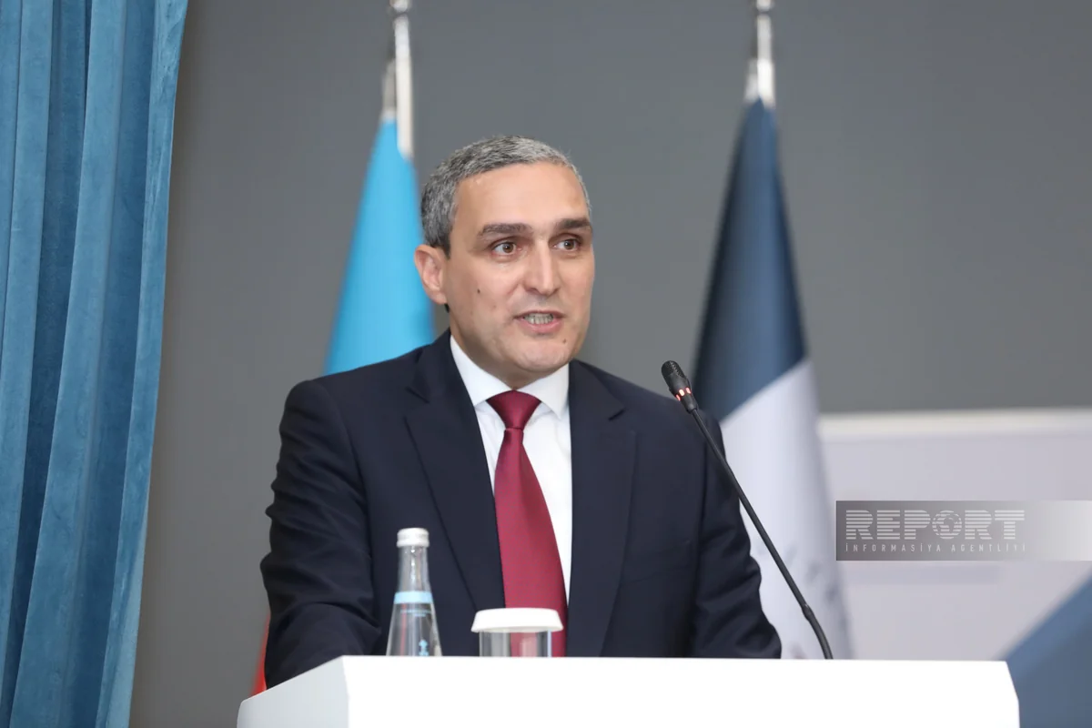 3 more faculties planned to be opened at Karabakh University in 2026