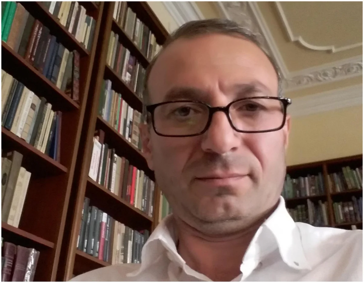 YAP: Cəmil Həsənliyə görə istefa verdiyini deyən şəxs partiyadan 2020-ci ildə xaric edilib