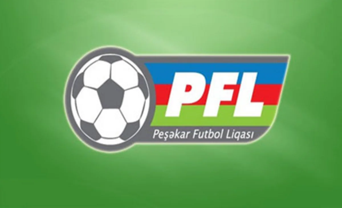 Azərbaycan Premyer Liqasında 2017-2018 mövsümünün püşkatma vaxtı müəyyənləşib