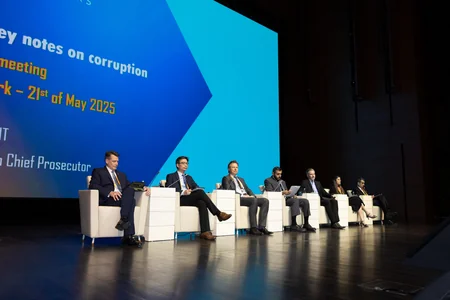 GlobE Network work plan for 2025 approved in Baku