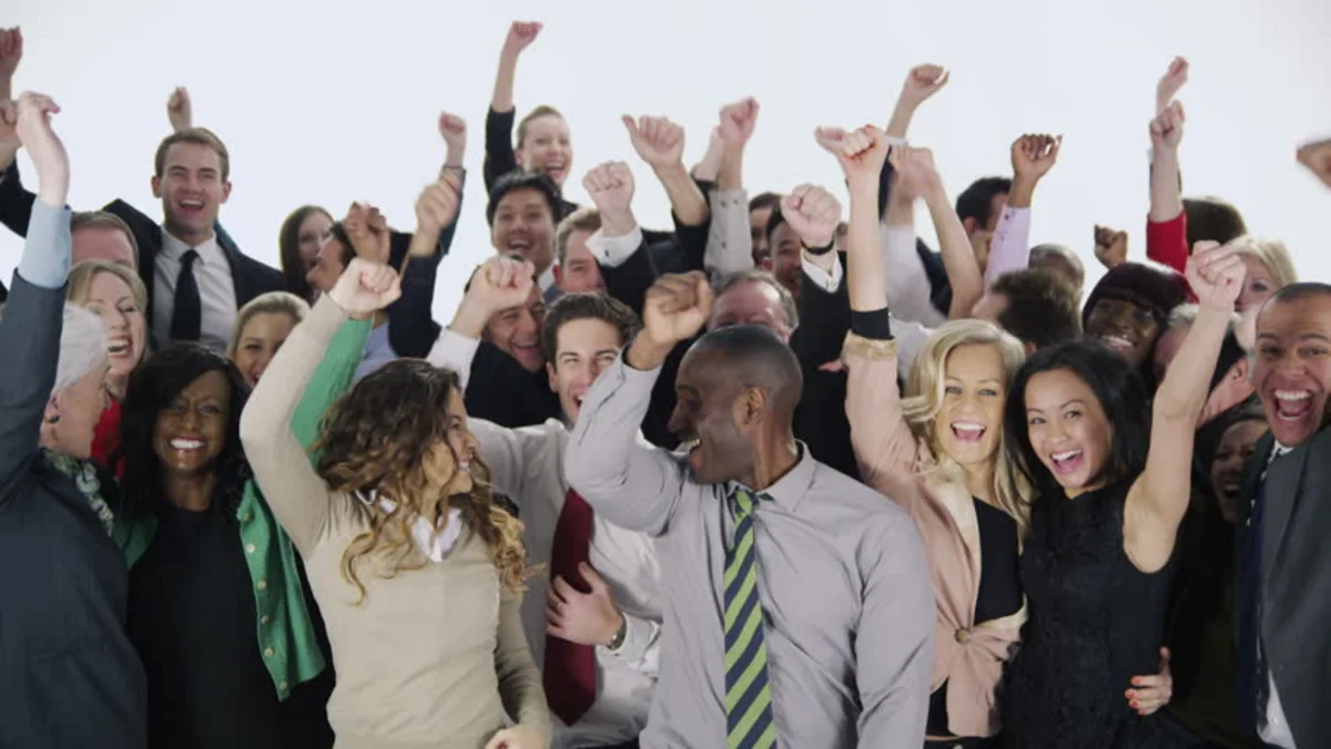 The world's most peaceful countries named