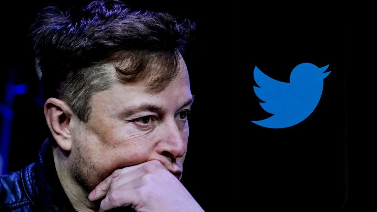 Около 60% опрошенных высказались за уход Маска с поста главы Twitter