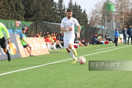 Premyer Liqa: “Turan Tovuz” “Qəbələ” ilə heç-heçə edib