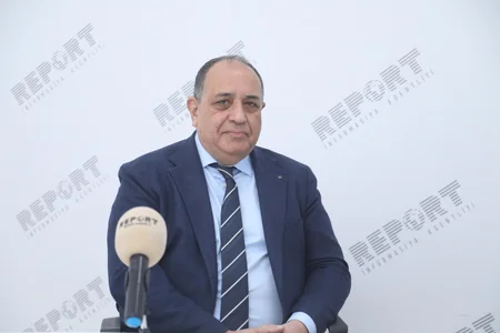 Keçmiş XİN başçısından 20 il sonra ETİRAF: “Kasprşikdən xahiş edirdim ki, Şuşadan çoxlu foto çəkib gətirsin” - MÜSAHİBƏ