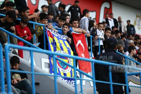 Almaniya millisinin sabiq futbolçusu Mesut Özil Qarabağ klubunun qonağı olub -VİDEO