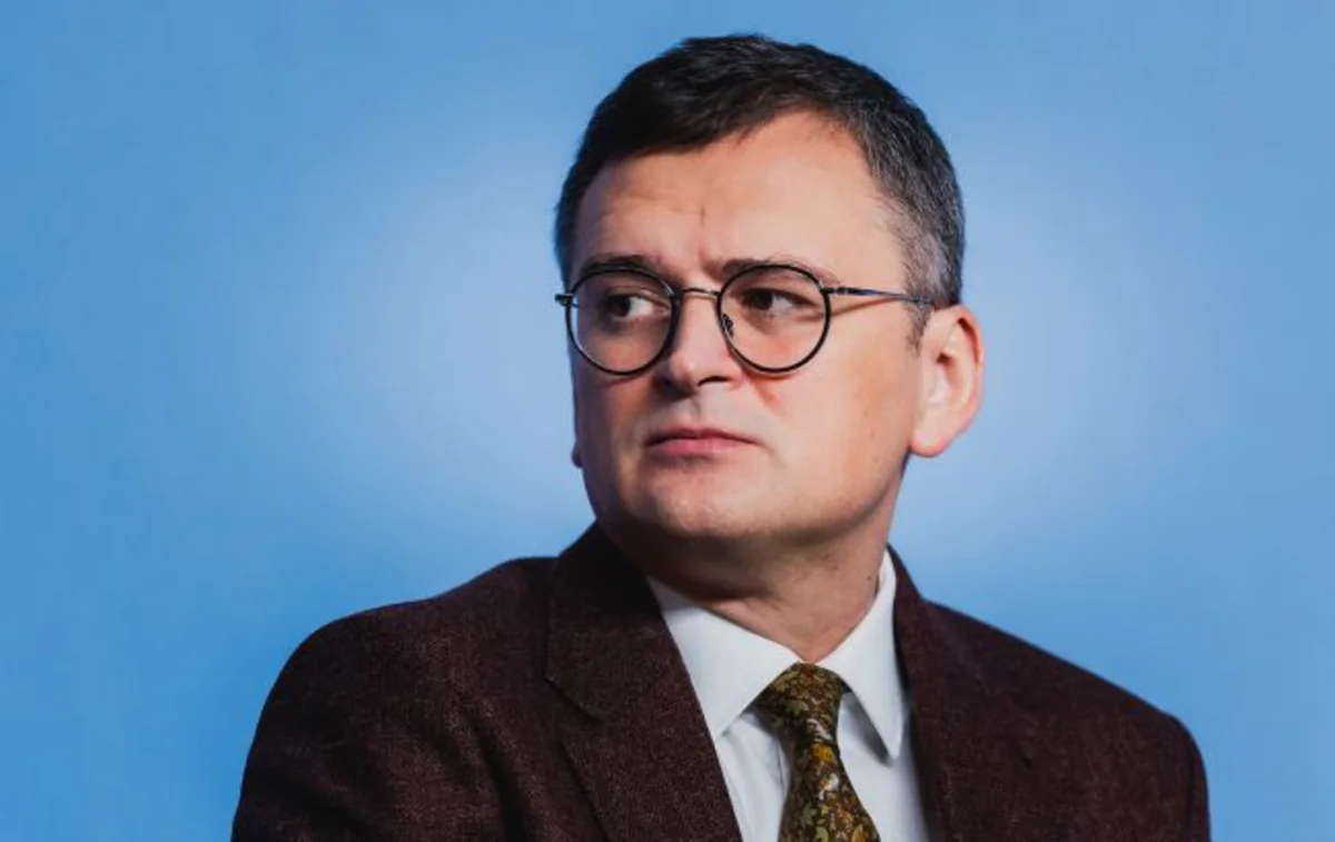 Ukraine receives signal from Hungary regarding 'window of opportunities' at EU Summit
