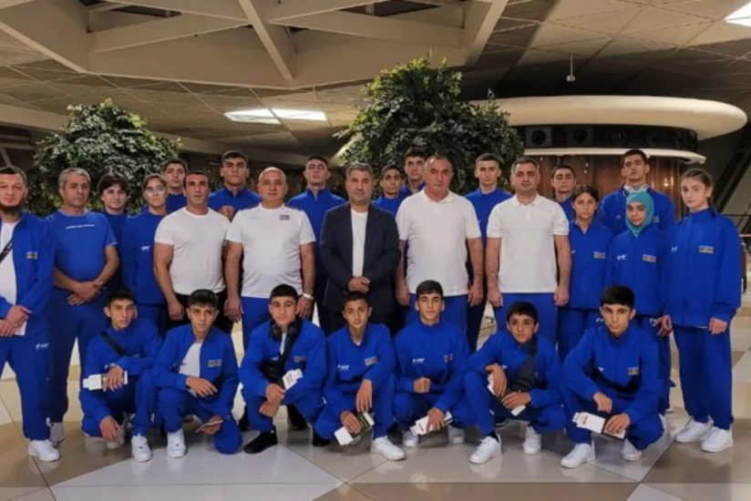 Azərbaycan boksçuları Avropa birinciliyində mübarizə aparacaqlar