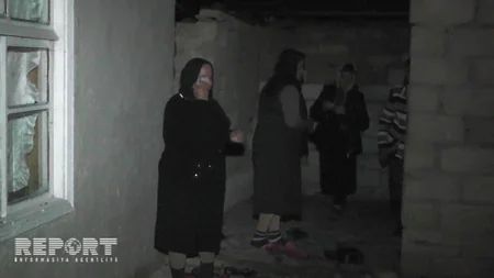​Quba rayonunda doğuş zamanı ana dünyasını dəyişib - FOTO - VİDEO