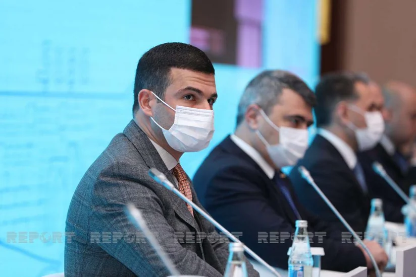 Orxan Məmmədov: Sahibkarlar Qarabağda biznesin qurulmasında maraqlıdırlar
