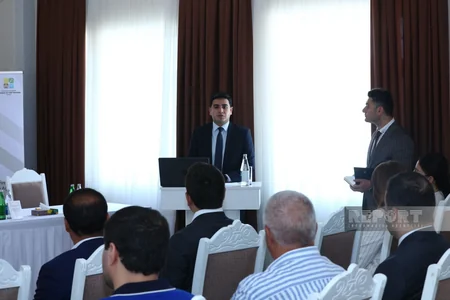 First auction in Azerbaijan's liberated territories: Quarries leased to entrepreneurs