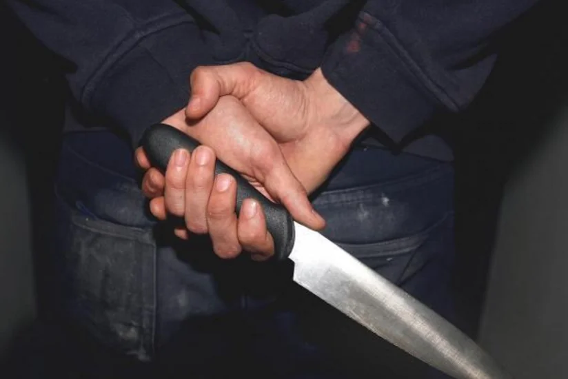 В Хырдалане 39-летнего мужчину убили в парке
