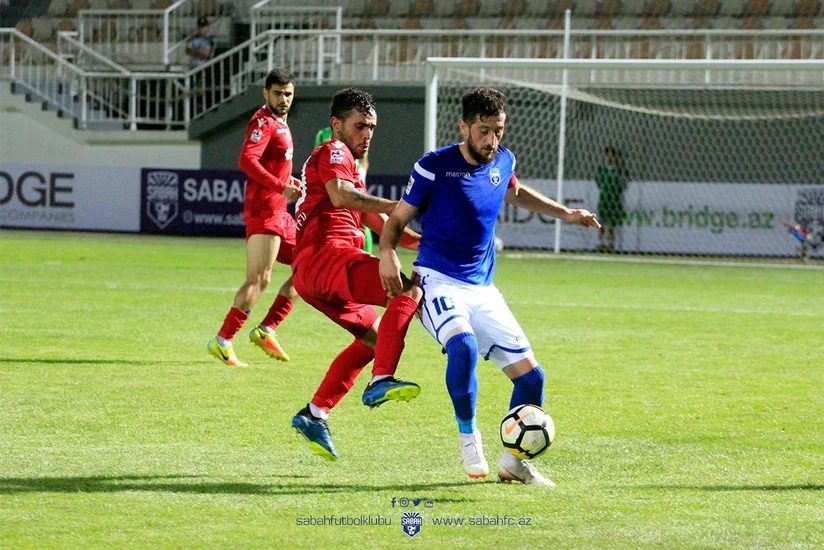 Cavid İmamverdiyev: Qələbə qazana bilməməyimizə çox üzülürəm