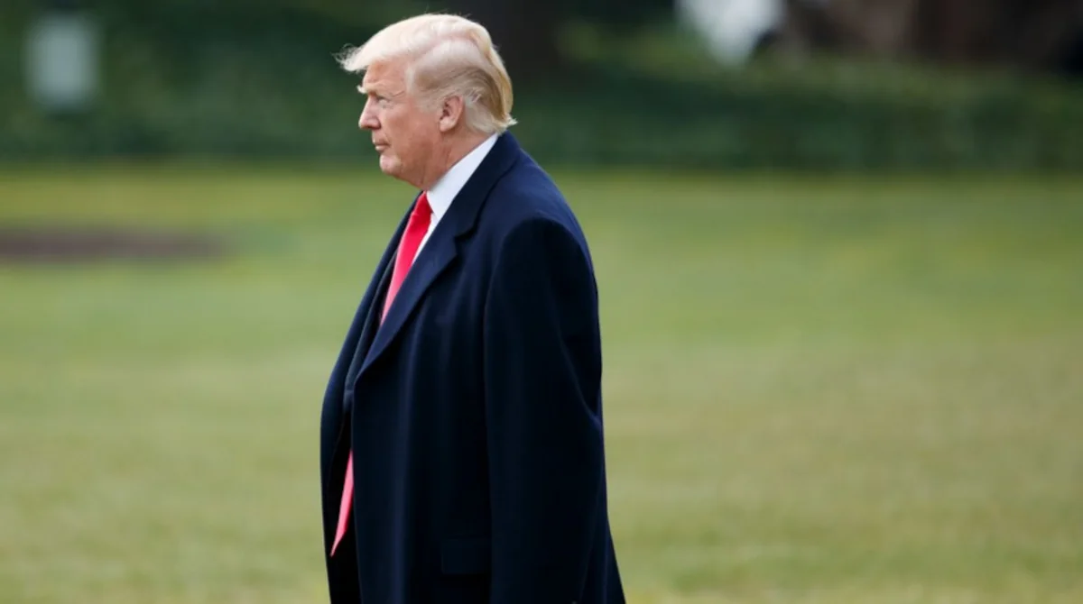 ABŞ-yə etiraz Kolumbiyaya baha başa gəlib