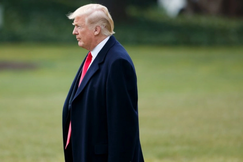 ABŞ-yə etiraz Kolumbiyaya baha başa gəlib