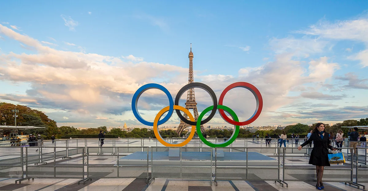 Parisdə Olimpiya kəndində qida çatışmazlığı yaranıb, keyfiyyətsiz yeməklər verilir