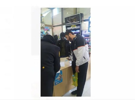 Zaqatalada karantin qaydalarını pozanlar cərimələnib