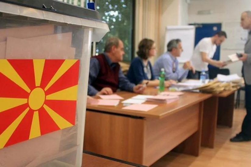 Makedoniyanın adının dəyişdirilməsi ilə bağlı referendum etibarsız sayılıb