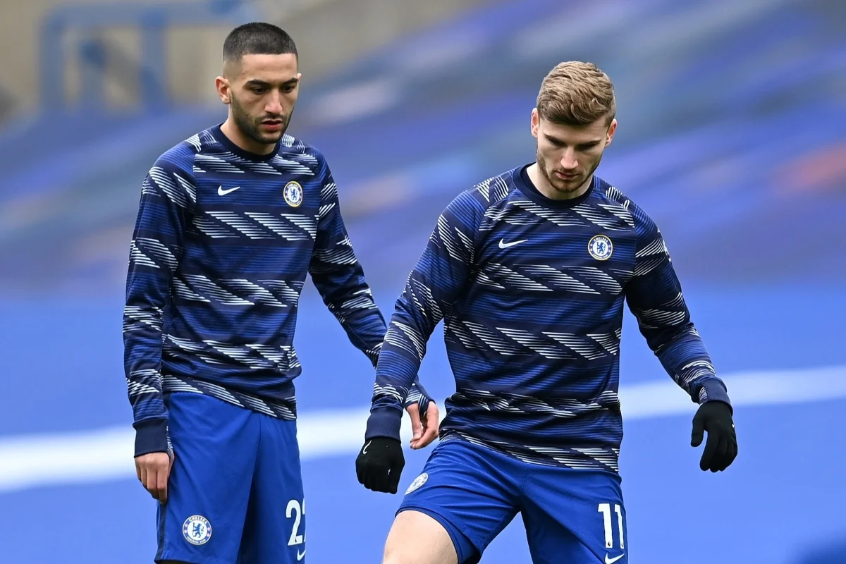 Çelsinin iki futbolçusu Barselonaya keçə bilər
