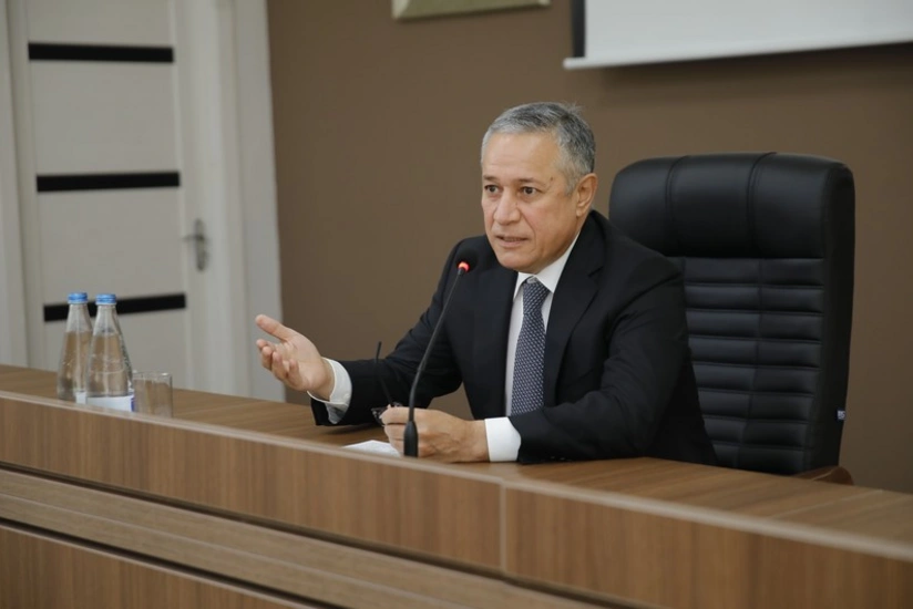 MİDA Kahramanmaraşda salınan “Azərbaycan Məhəlləsi”ndə aparılan işləri açıqlayıb