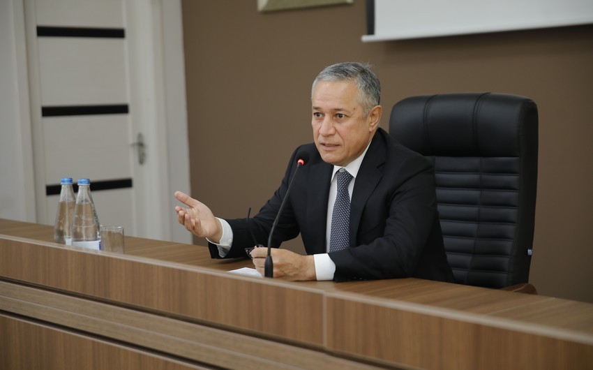 MİDA Kahramanmaraşda salınan “Azərbaycan Məhəlləsi”ndə aparılan işləri açıqlayıb