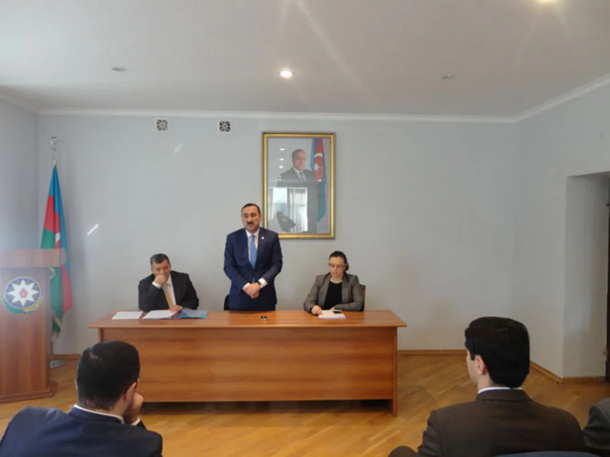 SOCAR-ın idarəsində sertifikat yeniləmə auditi keçirilib