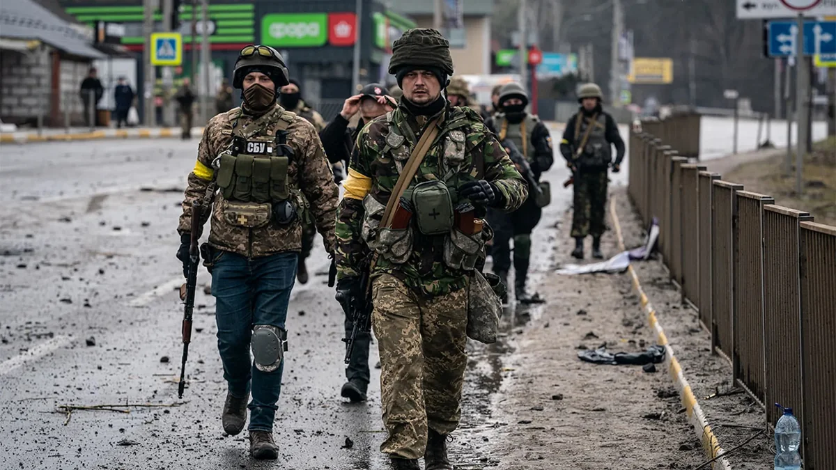 Совбез Турции призвал стороны конфликта в Украине сесть за стол переговоров