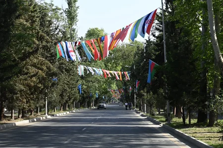 Prezident Kuboku-2024 beynəlxalq reqatasına hazırlıqlar başa çatıb
