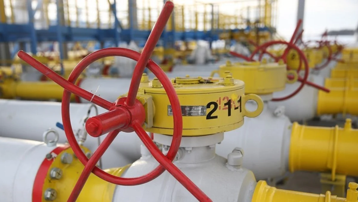 Gürcüstan qaz tədarükü barədə “Qazprom”la razılaşıb