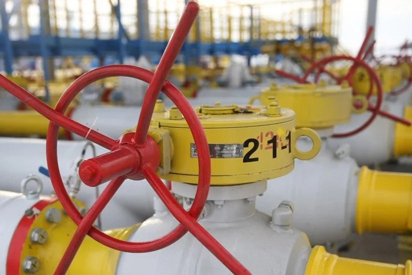 Грузия договорилась с Газпромом о поставках газа