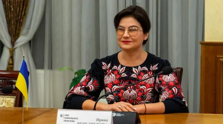 Azərbaycan və Ukrayna prokurorluqları arasında əməkdaşlıq haqqında razılaşma imzalanıb