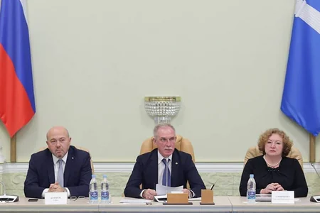 Представители азербайджанской диаспоры подружились с Ассамблеей народов России