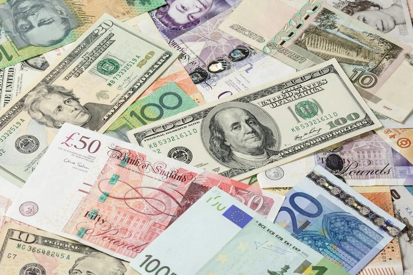 DPRK authorities ban use of foreign currency
