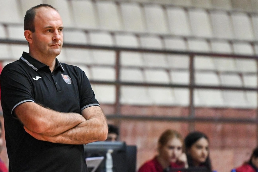 Lənkəranın baş məşqçisi:  Uzaqdan atışları lazımi şəkildə yerinə yetirə bilmədik