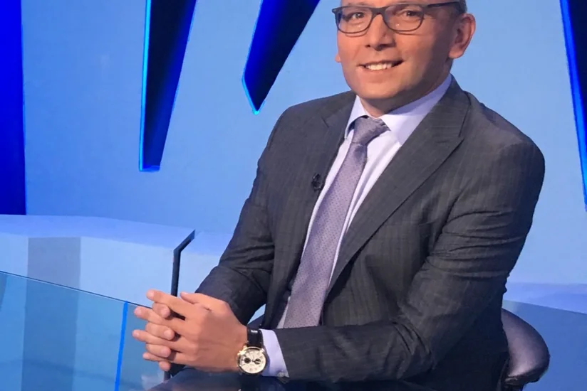 Арье Гут: Израиль поддерживает справедливую позицию Азербайджана в вопросе карабахского конфликта